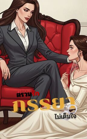 ตรวนรักภรรยาไม่เต็มใจ