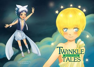 Twinkle Tales