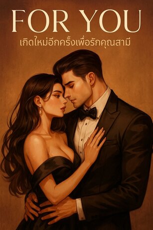 For you เกิดใหม่อีกครั้งเพื่อรักคุณสามี