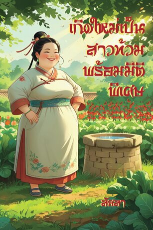 เกิดใหม่เป็นสาวท้วมพร้อมมิติพิเศษ
