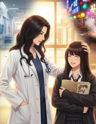 คนไข้คนโปรด