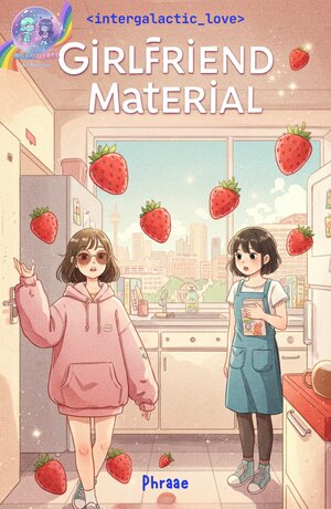 Girlfriend Material (English)