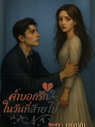 คำบอกรักในวันที่สายไป