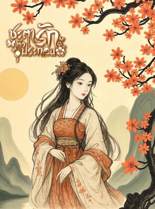 ชะตารักตัวประกอบ