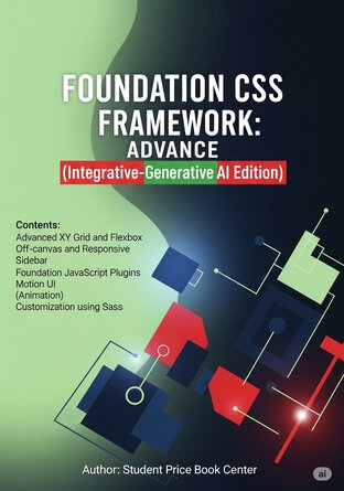 Foundation CSS Framework: Advance