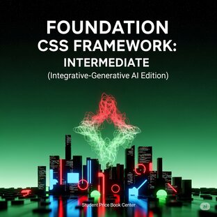 Foundation CSS Framework: Intermediate