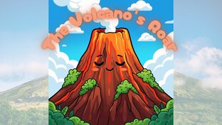 The Volcano's Roar