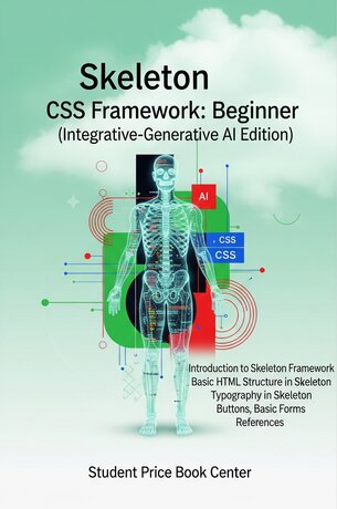 Skeleton CSS Framework: Beginner
