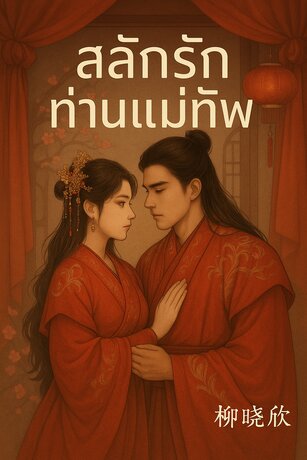 สลักรักท่านแม่ทัพ