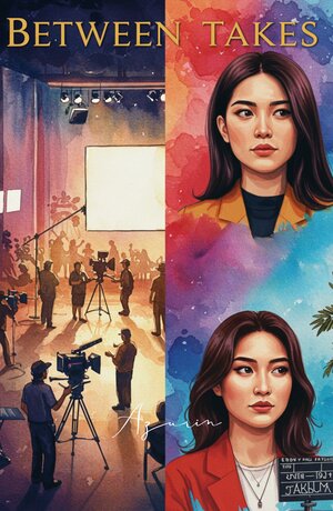 Between Takes (English)