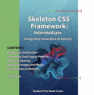Skeleton CSS Framework: Intermediate
