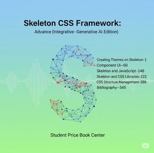 Skeleton CSS Framework: Advance