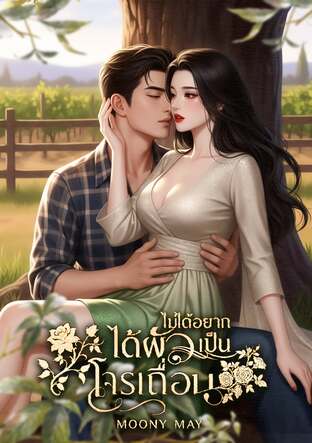 ไม่ได้อยากได้ผัวเป็นโจรเถื่อน