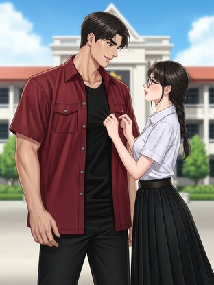 วิศวะโหดของน้องพาย