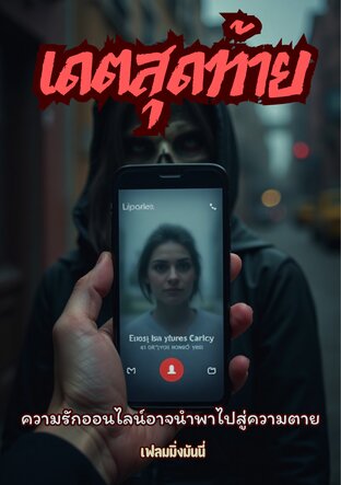เดตสุดท้าย