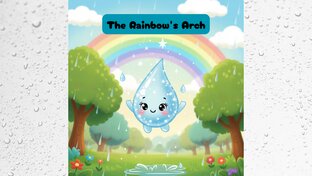 The Rainbow's Arch