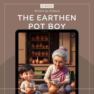 The Earthen Pot Boy
