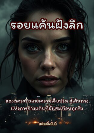 รอยแค้นฝังลึก