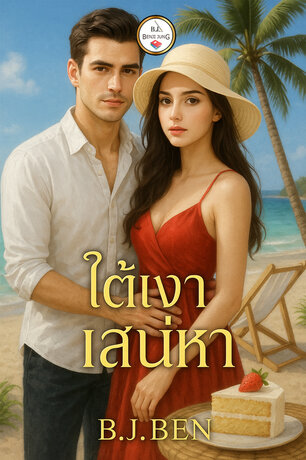 ใต้เงาเสน่หา.
