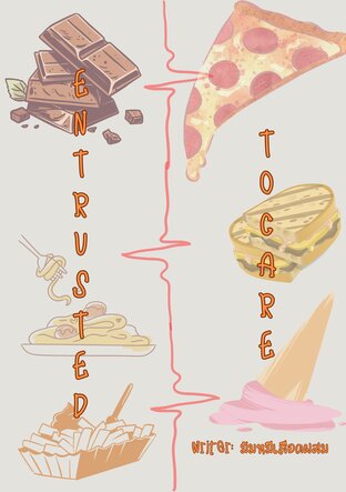 Entrusted to care