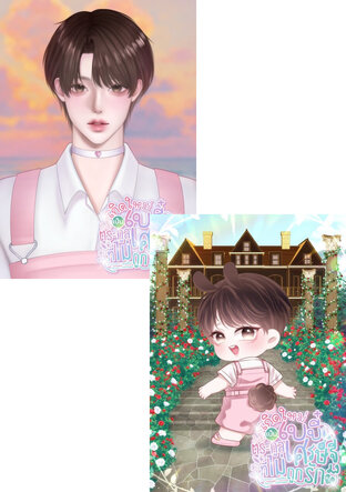 SET เบบี๋นักสู้