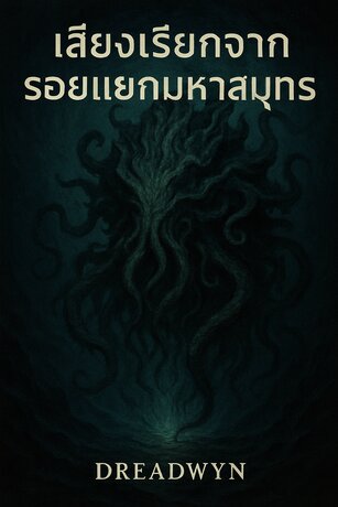 เสียงเรียกจากรอยแยกมหาสมุทร