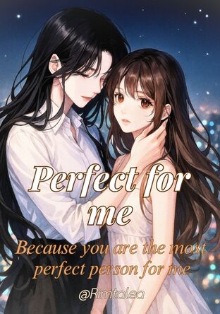 Perfect for me