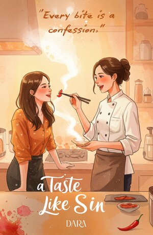 A Taste Like Sin (English)