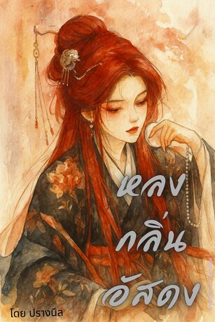 หลงกลิ่นอัสดง เล่ม1