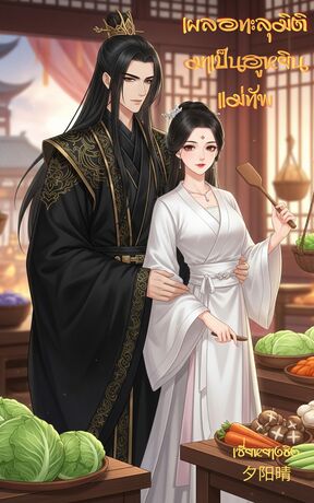 เผลอทะลุมิติมารับบทฮูหยินแม่ทัพ