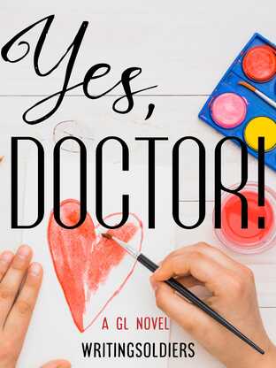 Yes, Doctor!