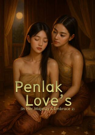 Penlak Love's (In Her Majesty’s Embrace 2)