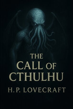 The Call of Cthulhu
