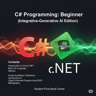 C# Programming: Beginner