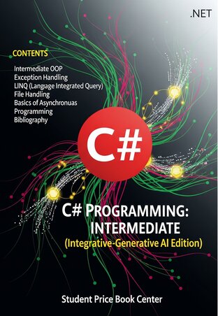 C# Programming: Intermediate