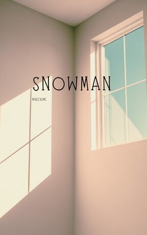 Snowman โลกของตุ๊กตาหิมะ