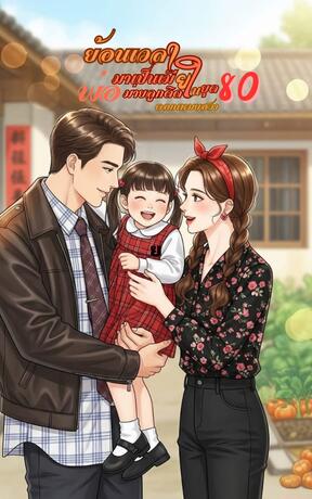 ย้อนเวลามาเป็นเมียพ่อม่ายลูกติดในยุค80