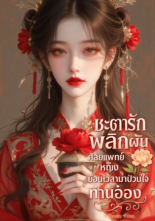 ชะตารักพลิกผัน: ศัลยแพทย์หญิงย้อนเวลามาป่วนใจท่านอ๋อง