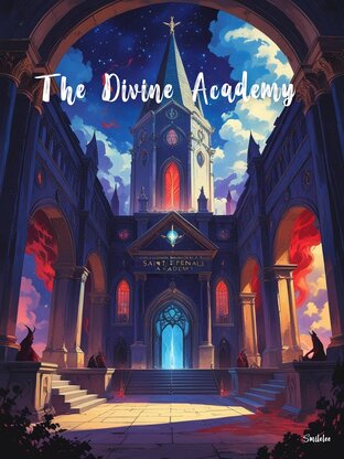 The Divine Academy