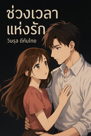 ช่วงเวลาแห่งรัก