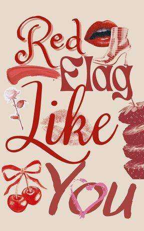 Red Flag Like You ภูเขาเหนือยอดพีระมิด