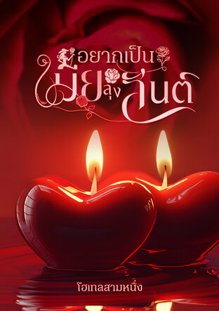 อยากเป็นเมียลุงสันต์