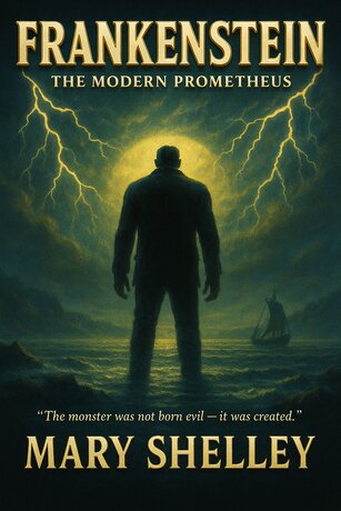 แฟรงเกนสไตน์ Frankenstein แปลไทย