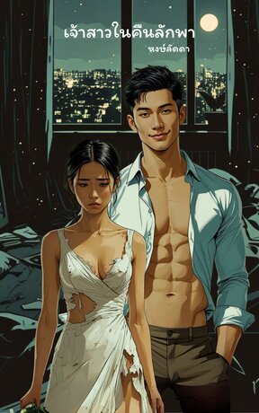 เจ้าสาวในคืนลักพา