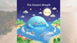 The Ocean's Breath