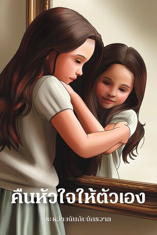 คืนหัวใจให้ตัวเอง