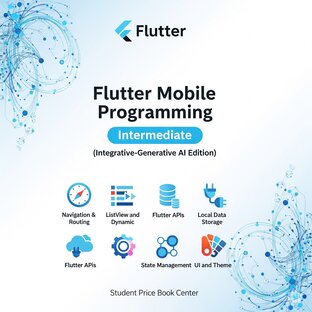Flutter Mobile Programming: Intermediate