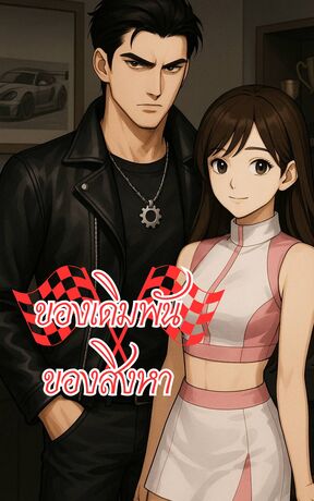 ของเดิมพันของสิงหา