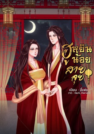 ฮูหยินน้อยสายลุย