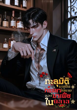 ทะลุมิติมาเป็นภรรยาในนามของมาเฟียในนิยาย